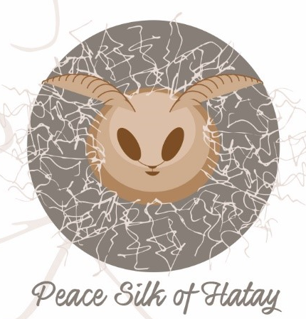 Peace Silk